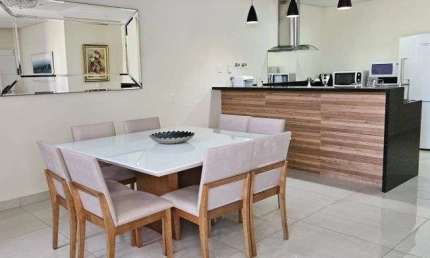 CASA EM CONDOMÍNIO EM JUNDIAÍ - RESERVA ERMIDA - ELOY CHAVES - SOBRADO - 2 VAGAS COBERTAS