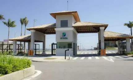 TERRENO EM CONDOMÍNIO A VENDA EM JUNDIAÍ - RESERVA DA ERMIDA I - ELOY CHAVES – LEVE ACLIVE