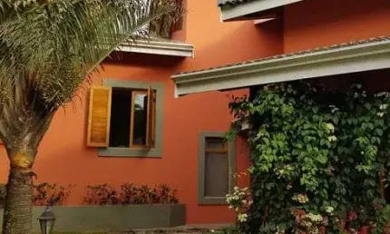 SOBRADO A VENDA EM JARINU - ESPLANADA DO CARMO - 4 VAGAS - 1 SUÍTE