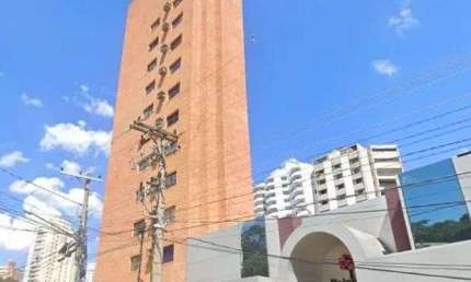 VENDA DE SALA COMERCIAL EM JUNDIAÍ – EDIFÍCIO PAINEIRAS CENTER – CHÁCARA URBANA- 2 ELEVADORES