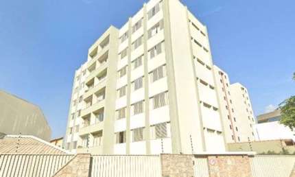 APARTAMENTO A VENDA EM JUNDIAÍ - EDIFÍCIO ERNANI REZENDE DE ANDRADE - VIANELO - 1 VAGA COBERTA
