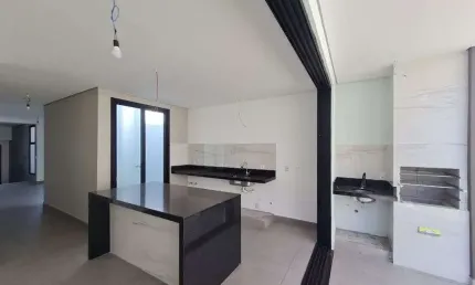 CASA DE CONDOMÍNIO EM JUNDIAÍ - TERRAS DE GÊNOVA - ENGORDADOURO - NOVA