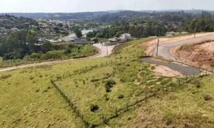 Terreno a venda em jundiai - vale azul / caxambu - declive