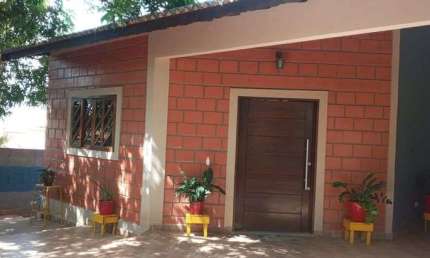 Chácara / sítio com 3 quartos à venda na Avenida Antônio Muller, 100, Aglomeração Urbana de Jundiaí, Louveira