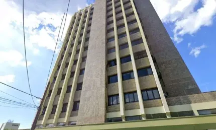 SALA COMERCIAL EM JUNDIAÍ - EDIFÍCIO CENTRO EMPRESARIAL 9 DE JULHO - CHÁCARA URBANA - 01 VAGA