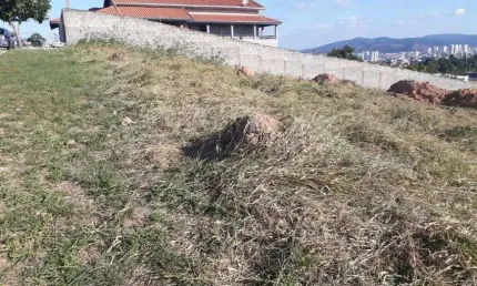 TERRENO EM CONDOMÍNIO A VENDA EM JUNDIAÍ – PORTAL DO SOL - JARDIM TARUMÃ