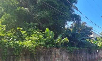 TERRENO A VENDA EM VÁRZEA PAULISTA – TANQUE VELHO - RUA DOS FIORESES