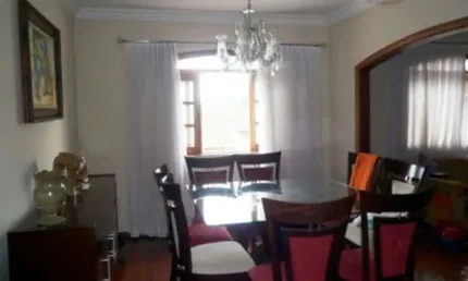 CASA A VENDA EM JUNDIAÍ - JARDIM DA FONTE - 3 dorms (1 suite) - 4 vagas