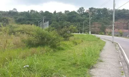 Terreno Comercial em Jundiaí - Engordadouro - Esquina - Oportunidade
