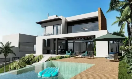CASA EM CONDOMÍNIO A VENDA EM ITUPEVA – PARQUE DOS RESEDÁS - SOBRADO