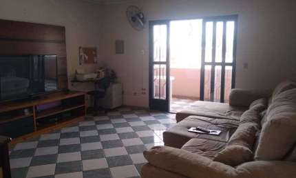 SOBRADO À VENDA NA VILA PROGRESSO - JUNDIAÍ - 2 vagas