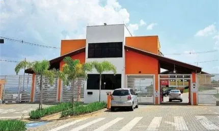 Venda de terreno em condomínio - jundiaí - terras de jundiaí - jundiai mirim / vale azul