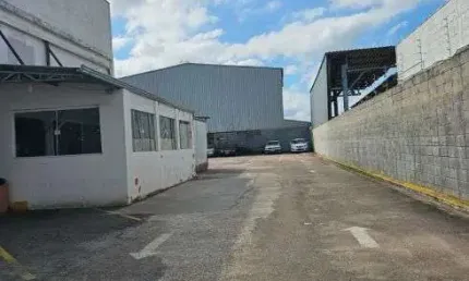 Galpão comercial em jundiaí - marginal da rodovia anhanguera