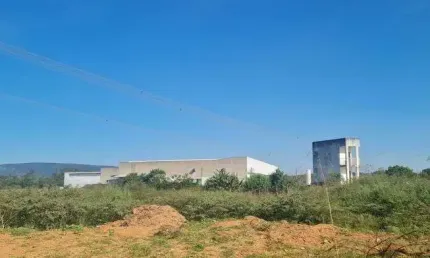 ÁREAS PARA EMPREENDIMENTOS DE GALPÕES INDUSTRIAIS EM ITUPEVA/SP