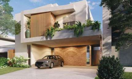 EXCELENTE CASA EM CONDOMÍNIO EM JUNDIAÍ - BRISAS JUNDIAÍ - ALTO PADRÃO DE ACABAMENTO - SOBRADO