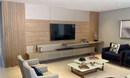 EXCELENTE CASA EM CONDOMÍNIO A VENDA EM JUNDIAÍ - RESERVA DA SERRA - MOBILIADA