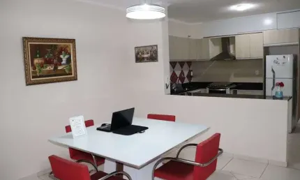 Casa comercial a venda em jundiaí - parque união - sobrado