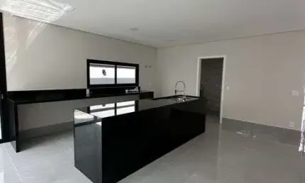 CASA A VENDA EM CONDOMÍNIO EM ITUPEVA - PECAN TOWN & COUNTRY - TÉRREA - 2 VAGAS