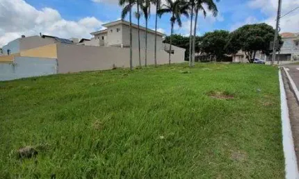 Terreno a venda em condomínio fechado em jundiaí - terras de são carlos - plano