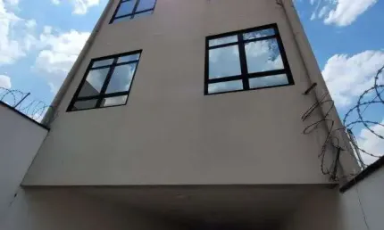 PRÉDIO COMERCIAL A VENDA EM JUNDIAI – CENTRO - 4 ANDARES - FALTANDO ACABAMENTO