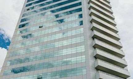Sala Comercial em Jundiaí/SP- Golden Office Business & Mall - Chácara Urbana