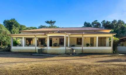 TERRENO RURAL A VENDA EM JUNDIAÍ – CASTANHO – LINDO LUGAR