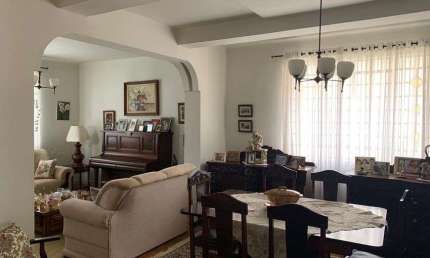 SOBRADO COMERCIAL / RESIDENCIAL A VENDA EM JUNDIAÍ - CENTRO