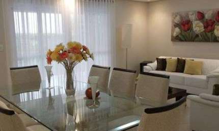 CASA EM CONDOMÍNIO A VENDA NO PORTAL DO PARAÍSO II - 4 VAGAS - 3 SUÍTES