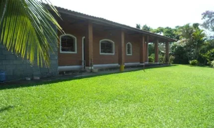 CASA A VENDA EM ITUPEVA - CAFEZAL I - TÉRREA - VARANDA FRONTAL E LATERAL