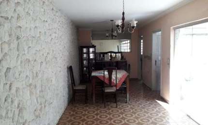 Casa com 3 quartos à venda na Rua Luiz Betelli, 100, Vila Vianelo, Jundiaí