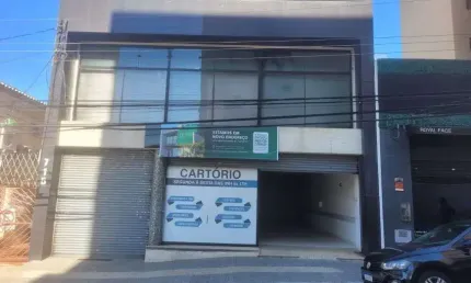 SALÃO COMERCIAL PARA LOCAÇÃO EM JUNDIAI – CENTRO - AC= 632,00m2 - EM FRENTE AO FORUM