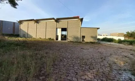Barracão / Galpão / Depósito à venda na Rodovia Anhanguera, 60, Distrito Industrial, Jundiaí