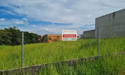 TERRENO COMERCIAL A VENDA EM JUNDIAÍ - FAZENDA GRANDE - ÓTIMA TOPOGRAFIA