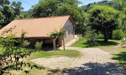 Chácara a venda em jundiaí - caxambú - excelente localização