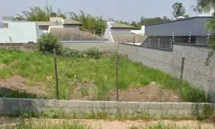 TERRENO A VENDA EM JUNDIAÍ - MEDEIROS/JARDIM ALICE - TOPOGRAFIA EM ACLIVE