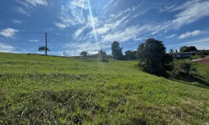 Terreno a venda em condomínio em jundiaí - terra caxambú - declive