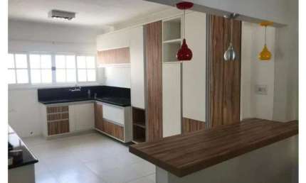 CASA EM CONDOMÍNIO A VENDA EM JUNDIAÍ - LOTEAMENTO QUINTA DA BOA VISTA - SOBRADO