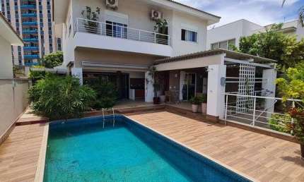 CASA DE CONDOMÍNIO EM JUNDIAÍ - QUINTA DAS LARANJEIRAS - ANHANGABAÚ - 2 VAGAS