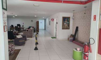 SOBRADO COMERCIAL EM JUNDIAÍ - JARDIM ANA MARIA - 6 VAGAS