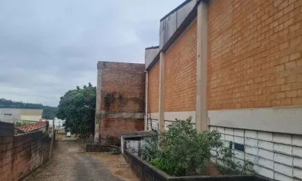 PRÉDIO COMERCIAL / INDUSTRIAL A EM JUNDIAÍ PARA LOCAÇÃO - VILA RAMI -