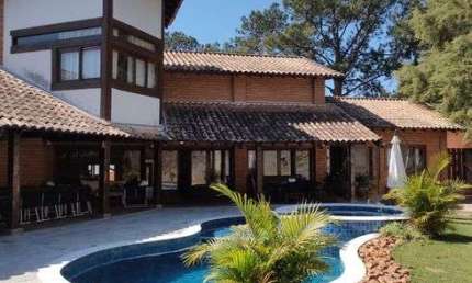 CASA EM CONDOMÍNIO EM JUNDIAÍ - VISTA VERDE – CAXAMBU - 3 dorms(suíte) - 4 vagas