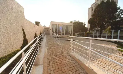 Casa comercial à venda na Rua Ida Luchesi Gomes de Camargo, 80, Jardim Luciana, Jundiaí