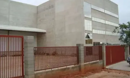 GALPÃO INDUSTRIAL EM CONDOMÍNIO-JUNDIAÍ- LOCAÇÃO/ALUGUEL – DISTRITO INDUSTRIAL