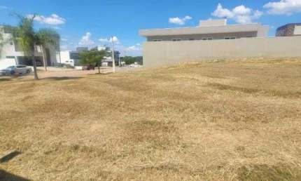 TERRENO DE CONDOMÍNIO EM JUNDIAÍ/ITUPEVA - TERRAS DA ALVORADA - TOPOGRAFIA EM ACLIVE LEVE