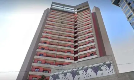 APARTAMENTO A VENDA EM JUNDIAÍ - EDIFÍCIO THE GRAPES - AV. 9 DE JULHO / ANHANGABAÚ - 01 VAGA