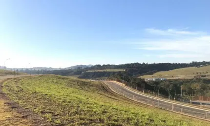 TERRENOS A VENDA EM CONDOMÍNIO EM JUNDIAÍ - ALPHAVILLE 1