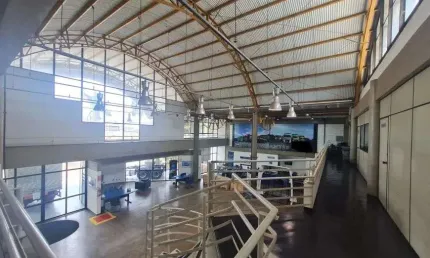 Aluguel de Prédio Comercial em Jundiaí - Rod João Cereser x Rod Anhanguera - AC= 5646,00m2