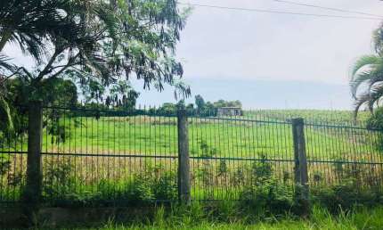 CHÁCARA A VENDA EM JUNDIAÍ - BAIRRO TRAVIÚ - TOPOGRAFIA EM ACLIVE