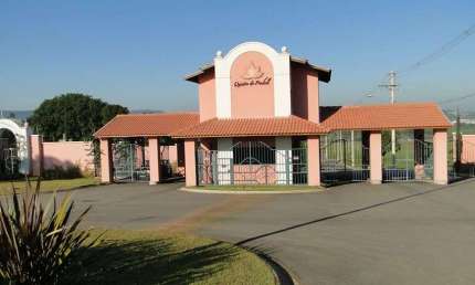 TERRENO DE CONDOMÍNIO EM CABREÚVA - LOTEAMENTO QUINTA DO PINHAL
