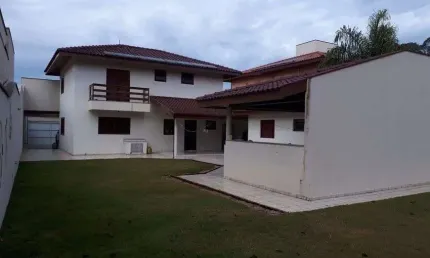 CASA A VENDA EM JUNDIAÍ - JARDIM SAMAMBAIA - SOBRADO